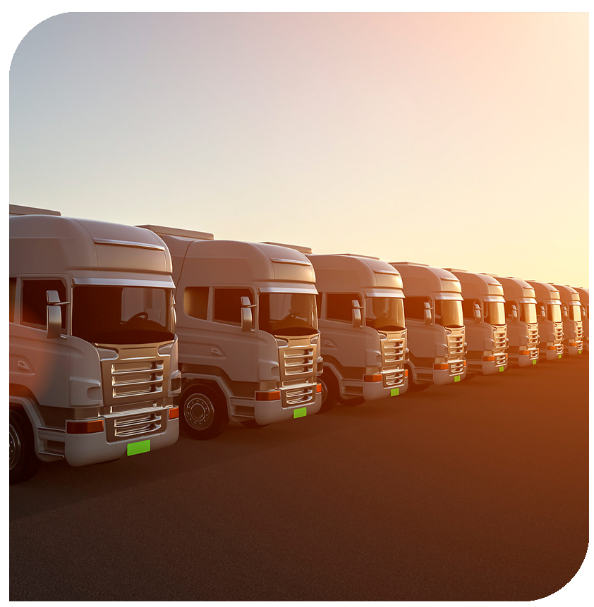 Fleet management 