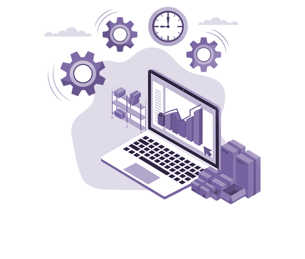 Productivity & Faster growth